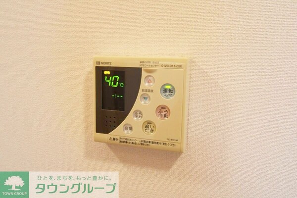 その他室内・内装(設備)