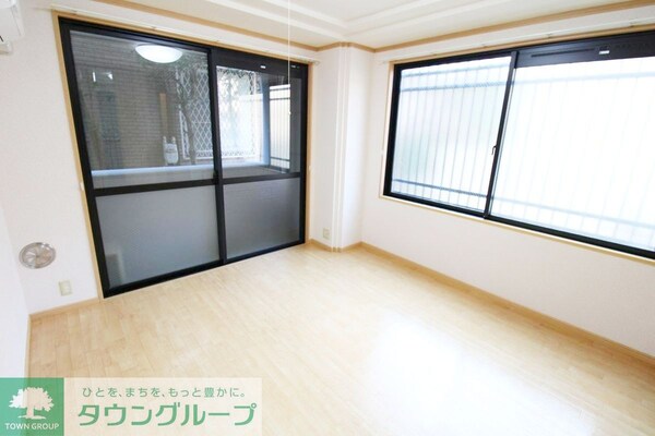 リビング・居室(リビング/居室)