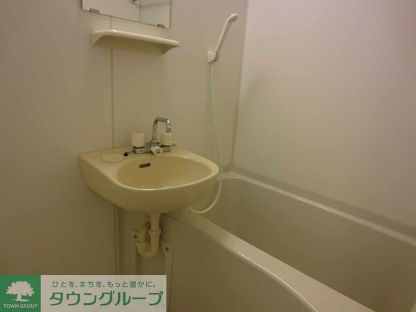 バス／シャワールーム等