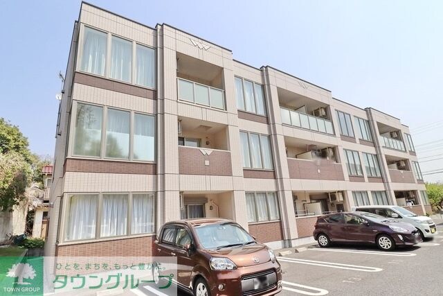 物件内観写真4　(★お部屋探しはタウンハウジング大和店まで★)