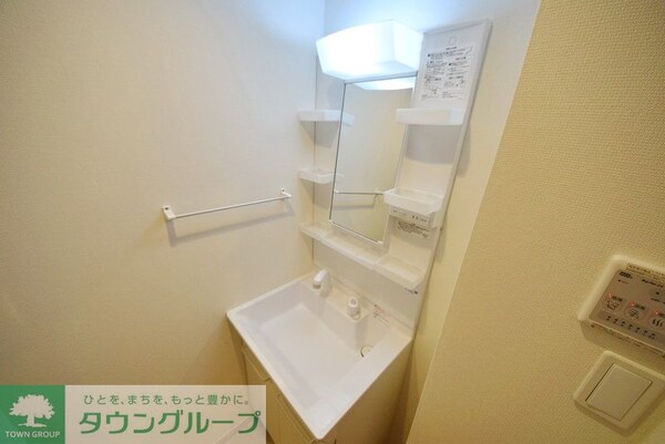 洗面(★別部屋参考写真★)