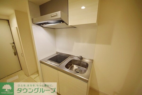 キッチン(★別部屋参考写真★)