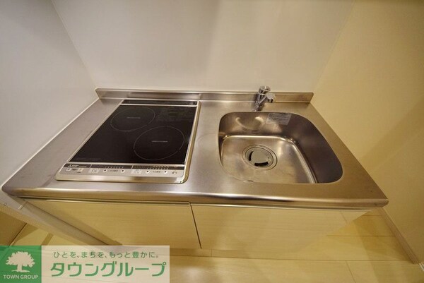 キッチン(★別部屋参考写真★)