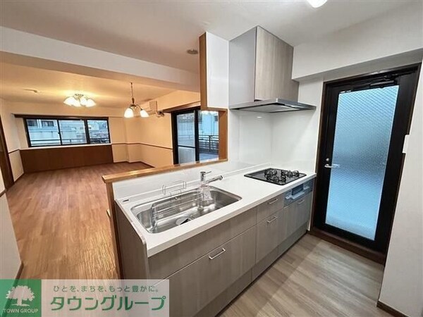 リビング・居室