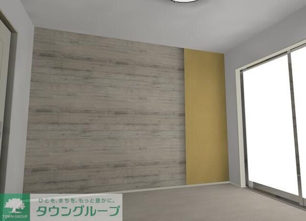 リビング・居室