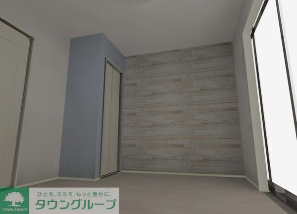 リビング・居室