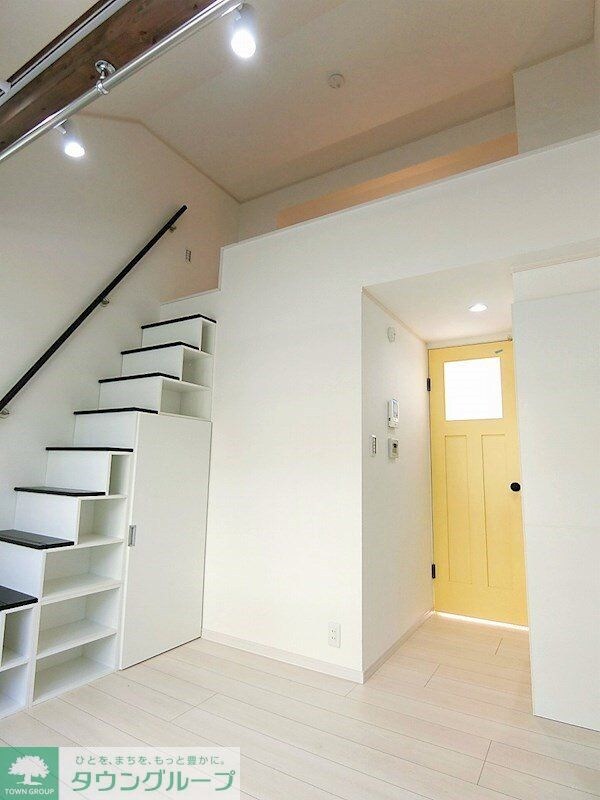 リビング・居室