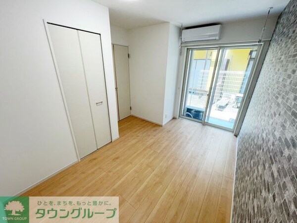 リビング・居室