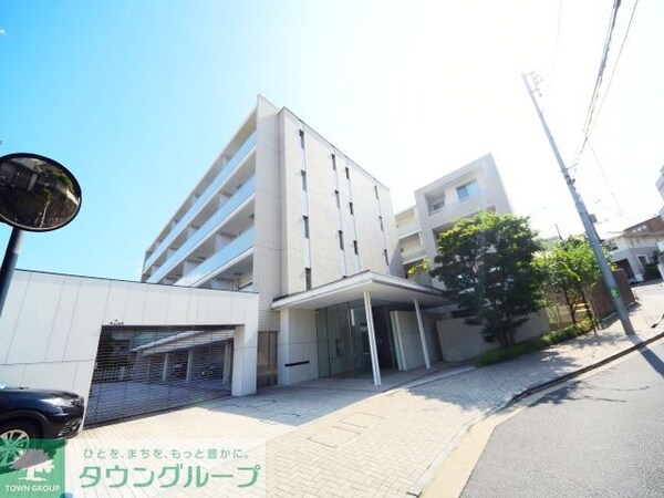 外観(★★お部屋探しはタウンハウジング上大岡店へ★★)