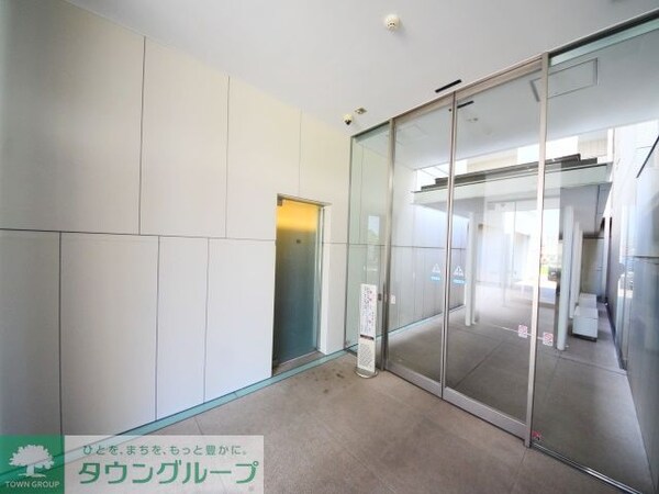 共有部分(★★お部屋探しはタウンハウジング上大岡店へ★★)