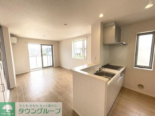 リビング・居室