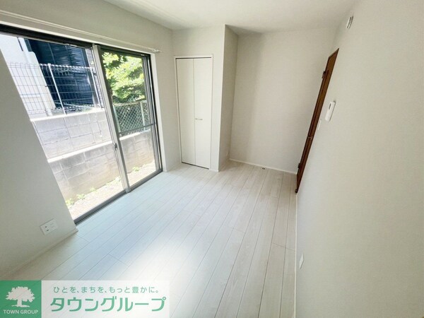 その他室内・内装(バルコニー)