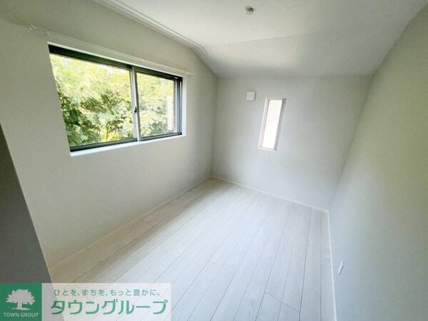 リビング・居室(リビング/居室)