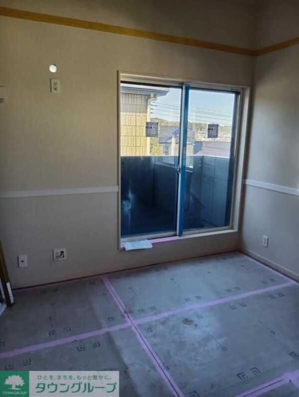 リビング・居室