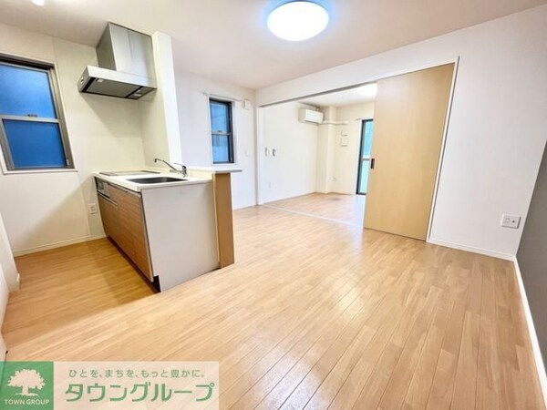 リビング・居室