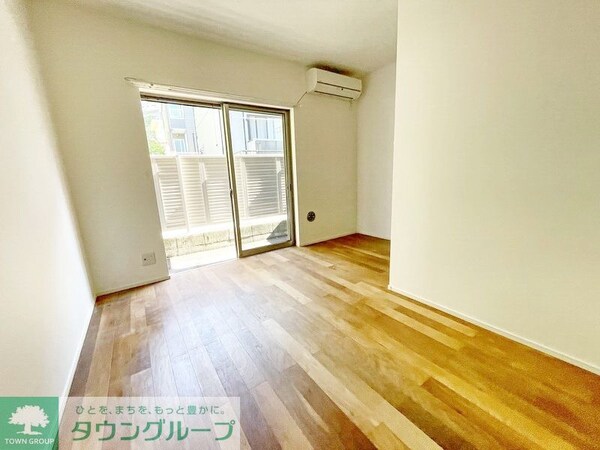 リビング・居室