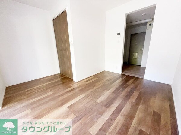 リビング・居室