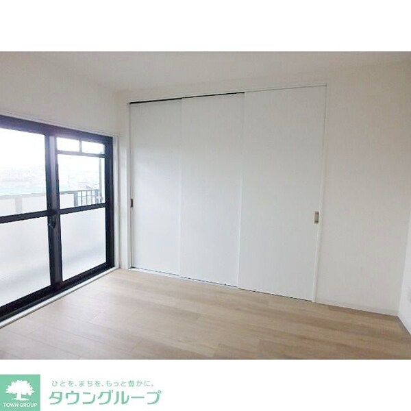 リビング・居室(リビング/居室)