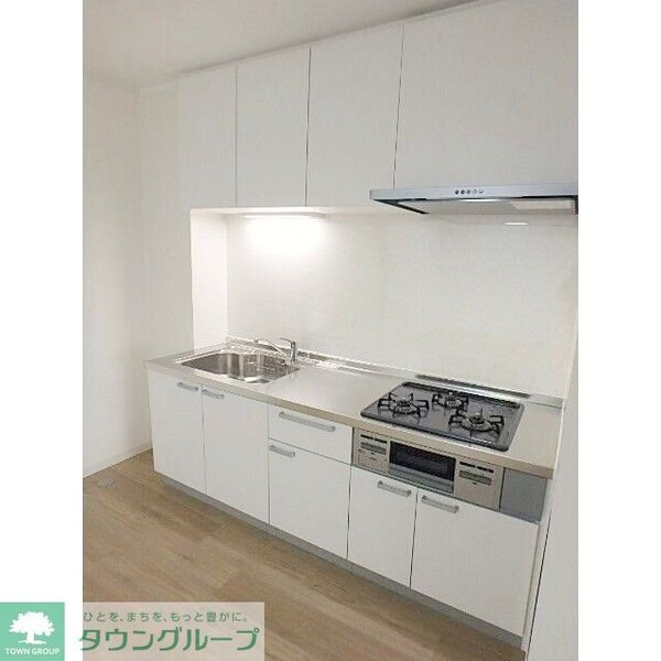 キッチン(キッチン)