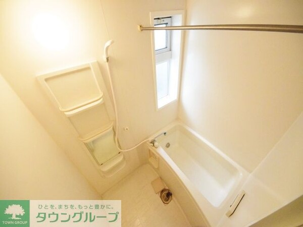 バス／シャワールーム等(同仕様)