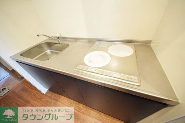 その他(※別部屋のお写真です※)