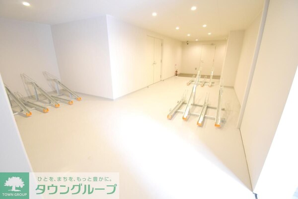 共有部分(外観)