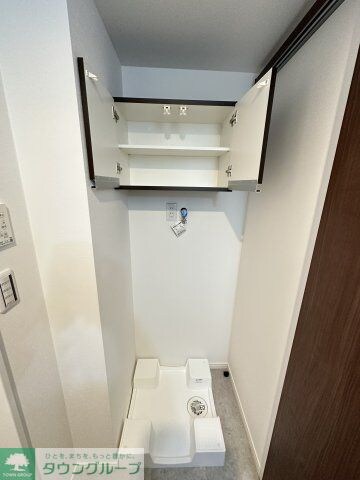 物件内観写真12　(同施工タイプ)