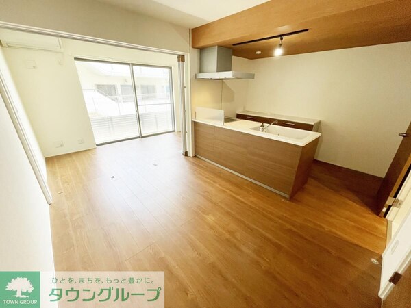 リビング・居室