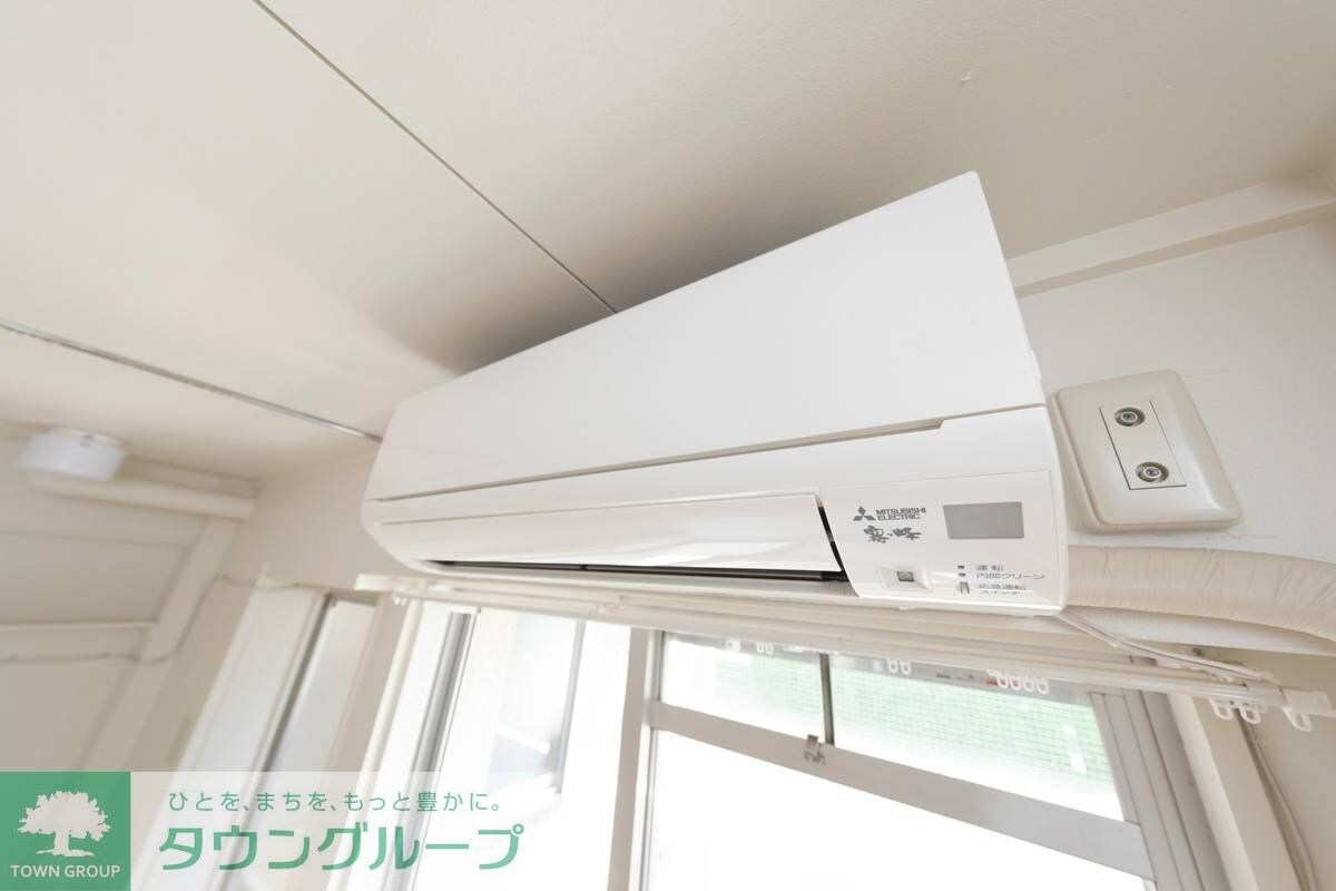 物件内観写真12　(その他設備)