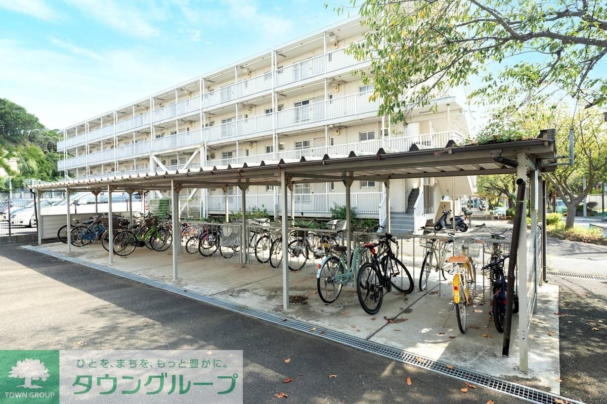 物件内観写真4　(その他共有部分)