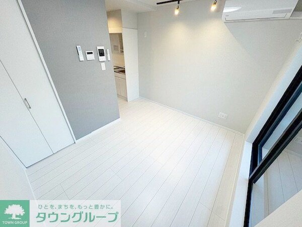 バルコニー(バルコニー)