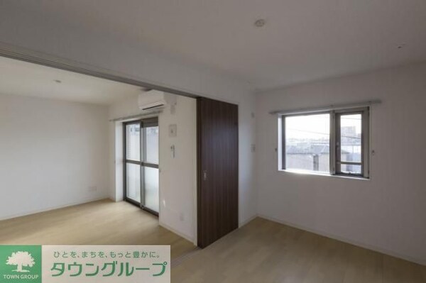 リビング・居室(リビング/居室)