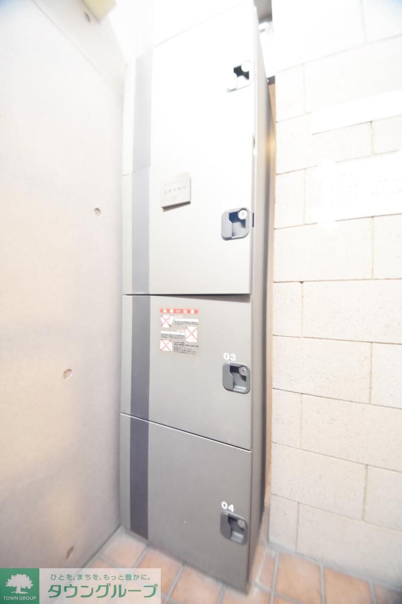 物件内観写真10　