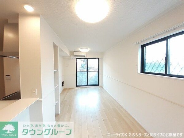 リビング・居室