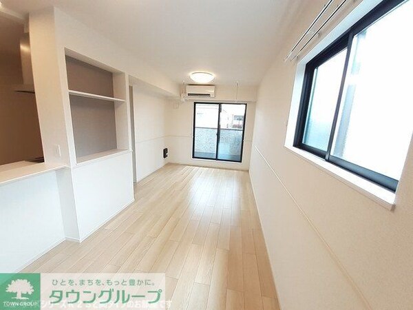 リビング・居室