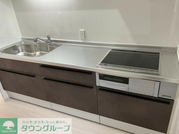 キッチン(キッチン)