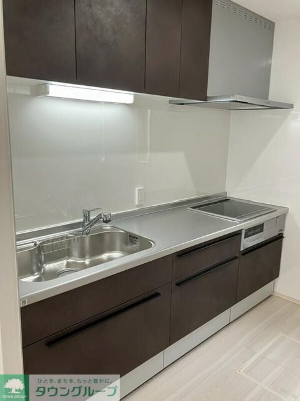 キッチン(キッチン)