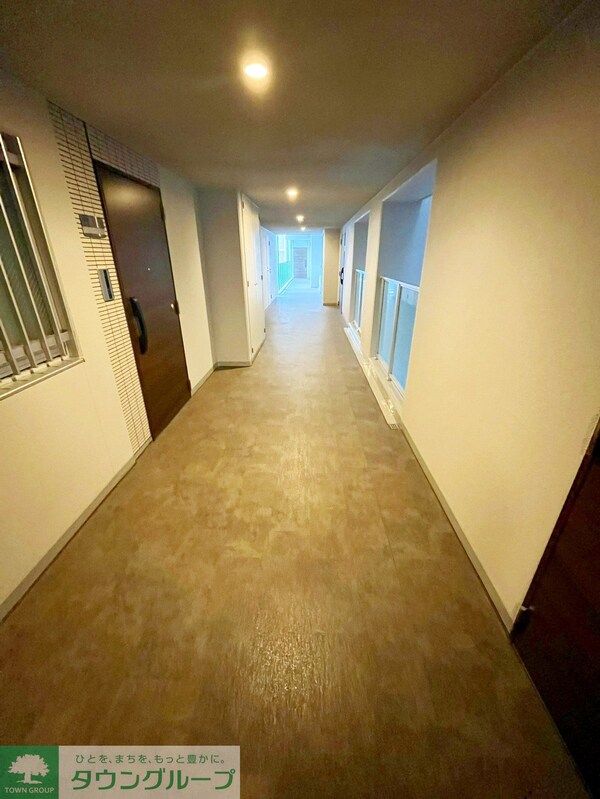 共有部分(★茅ヶ崎駅徒歩６分★)