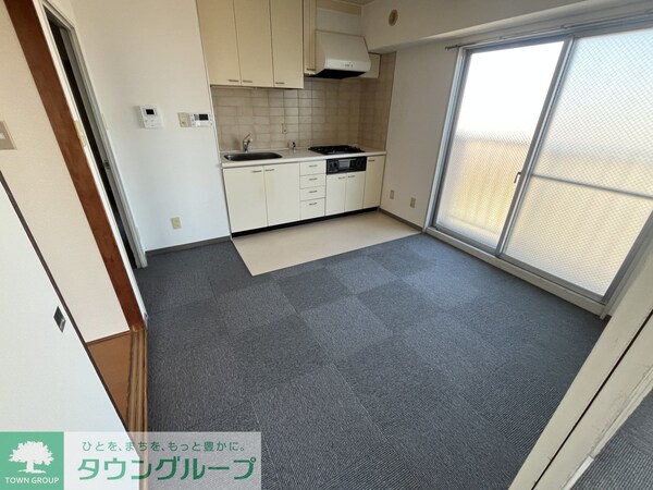 リビング・居室