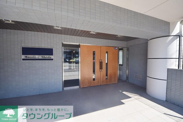 エントランス(エントランス)