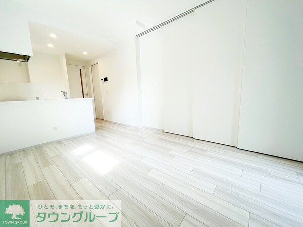 リビング・居室(リビング/居室)