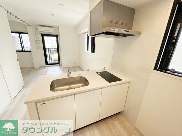 キッチン(キッチン)