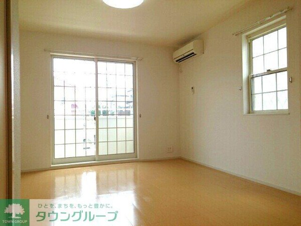 リビング・居室