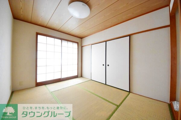 その他室内・内装(別部屋参考写真)