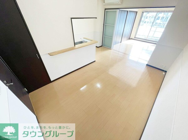 リビング・居室