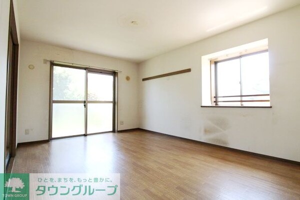 リビング・居室