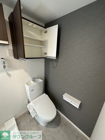 トイレ(同施工タイプ)