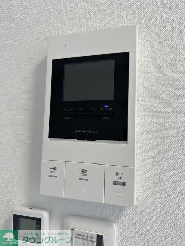 セキュリティ(同施工タイプ)