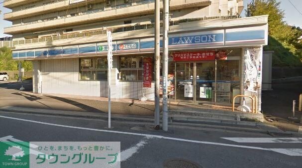 物件内観写真18　(【コンビニエンスストア】ローソンまで189ｍ)