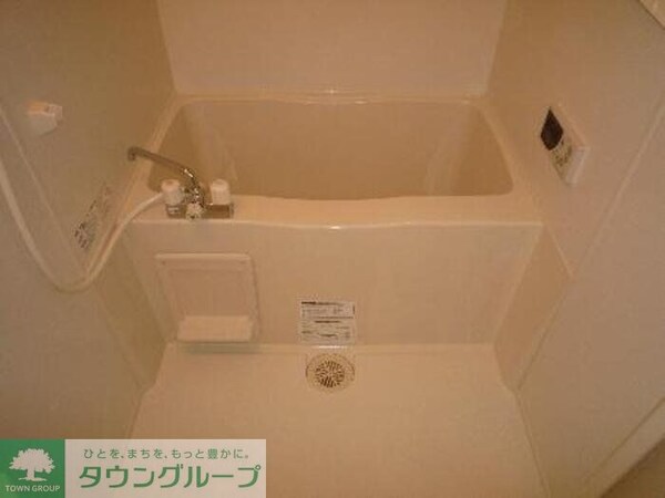 バス／シャワールーム等